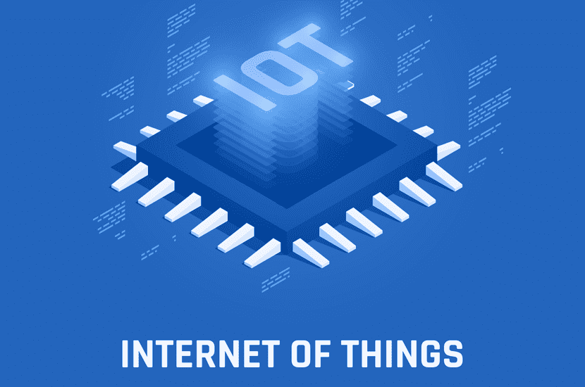 iot internet of things projects